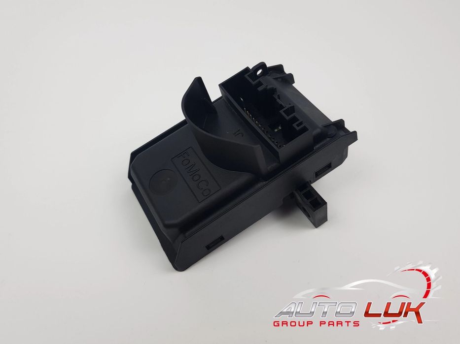 Moduł Sterownik Złącze diagnostyczne OBD Ford Transit MK8 GK2T-14F642-AC