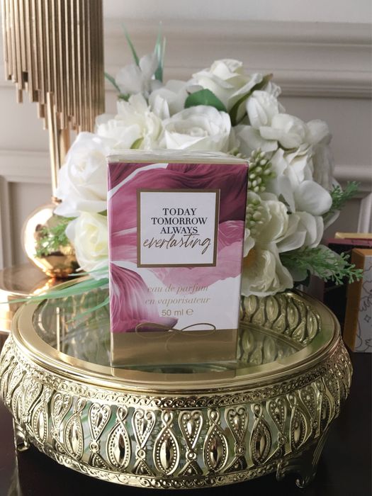 Avon woda perfumowana Today Everlasting 50 ml nowa