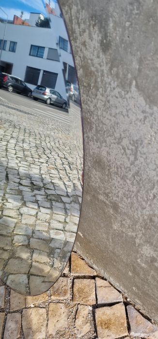 Espelho de parede para  casa de Banho