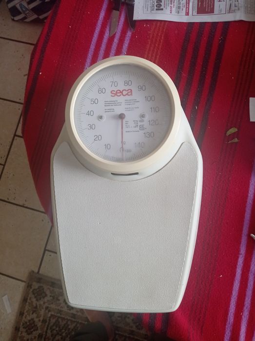 Напольні ваги, продам