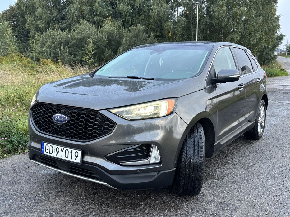 Ford Edge