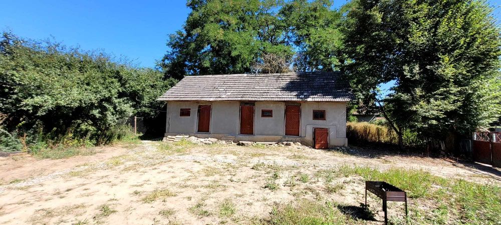Здам в оренду будинок в с. Сокиринці Хмельницької області