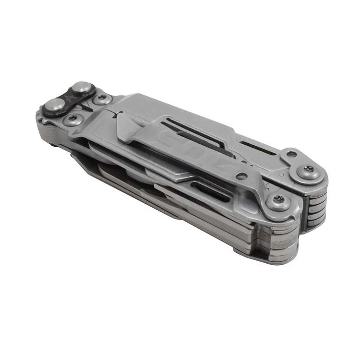 SOG PowerPint (PP1001 PP1002) Міні Мультитул 18в1 - є Чохол та Біти