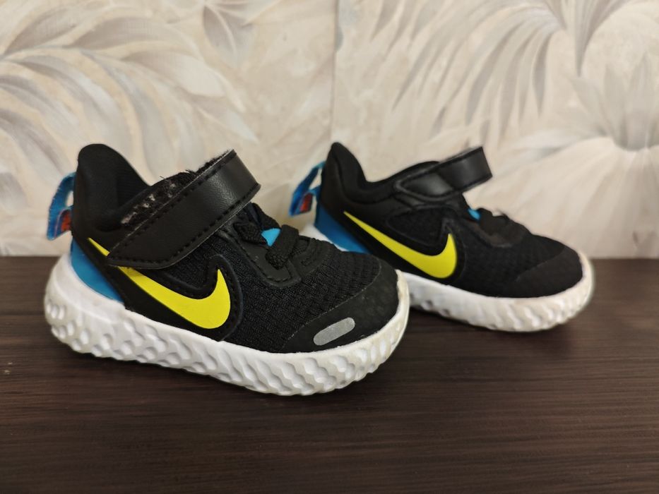 Дитячі кросівки Nike