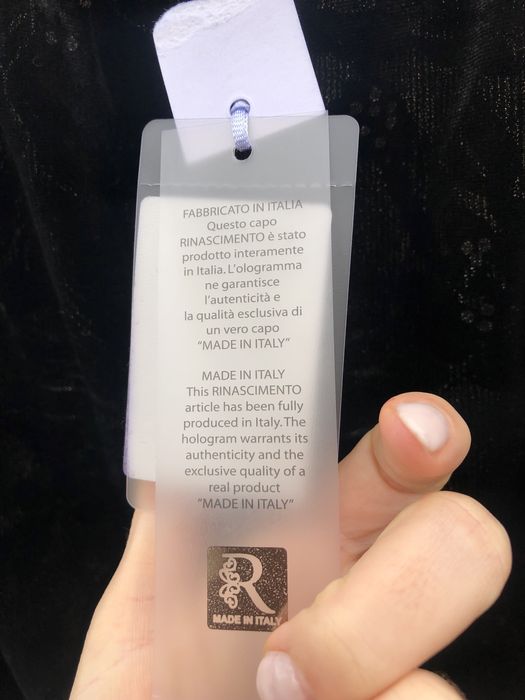 Rinascimento кофта