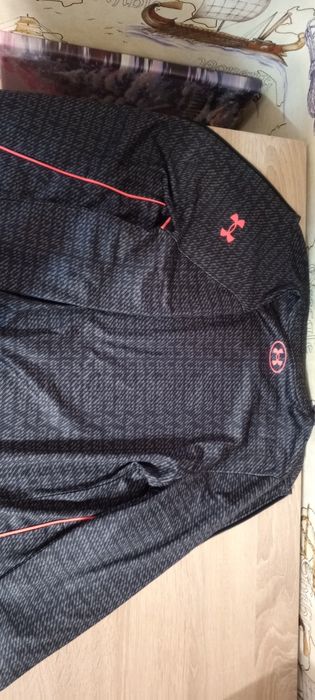 Спортивна кофта adidas