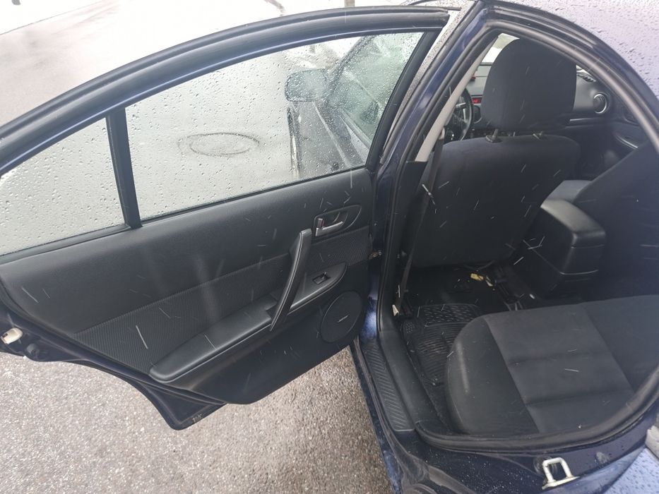 Продам Мазда 6gg 2.0 TDI 2007р рестайлінг перекупом не турбувати