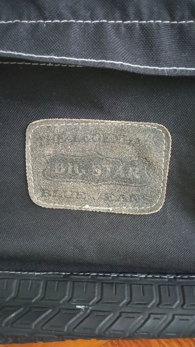 Plecak Big Star retro