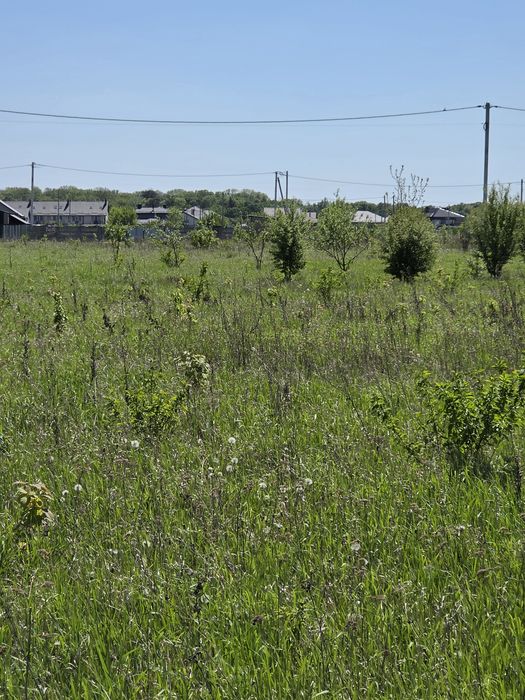 Продам ділянку 10 соток