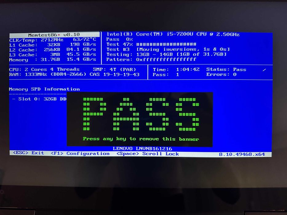Pamięć RAM Corsair 4 GB DDR3 SO-DIMM 1333 MHz | Value Select | BDB