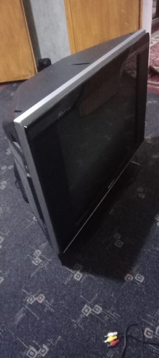 Телевізор SHARP 29S-FX10U