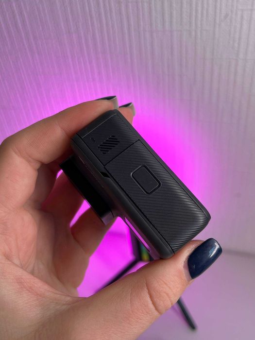 Екшн-камера GoPro Hero 6 з флешкою