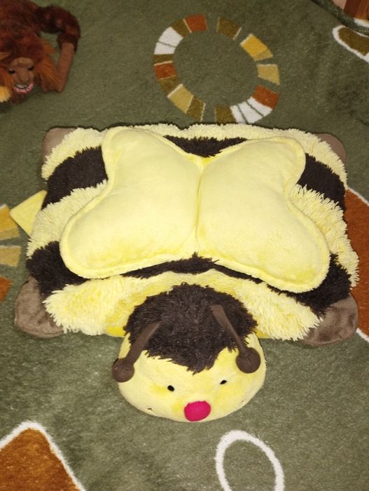 М'які іграшки, детские игрушки