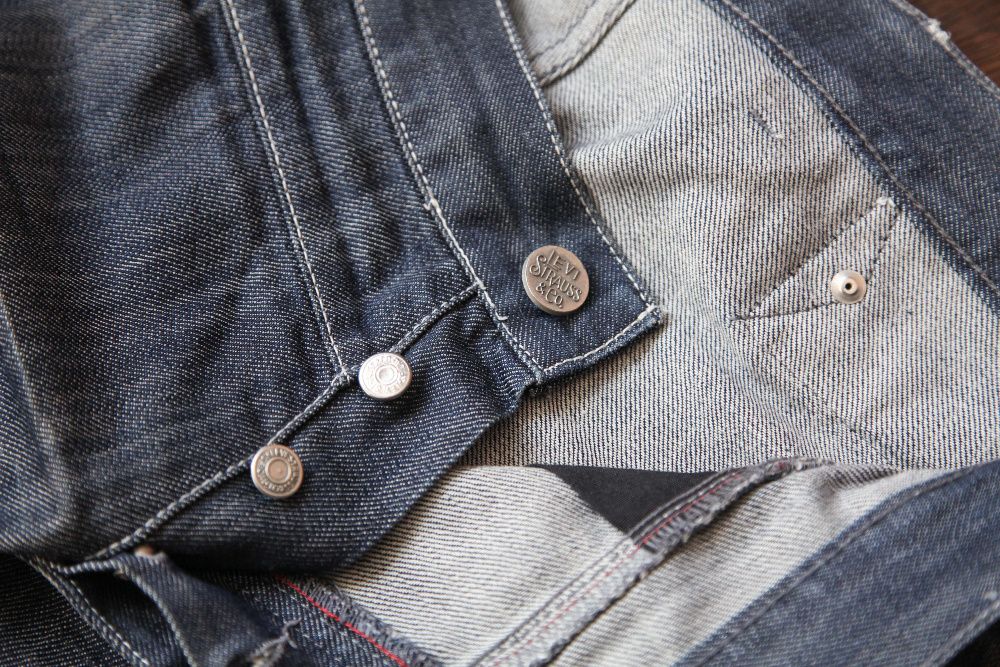 Вінтаж Levis levi's USA engineered джинсы левис инжинеры