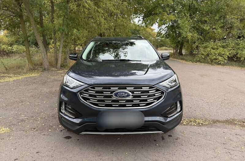 Ford Edge 2023