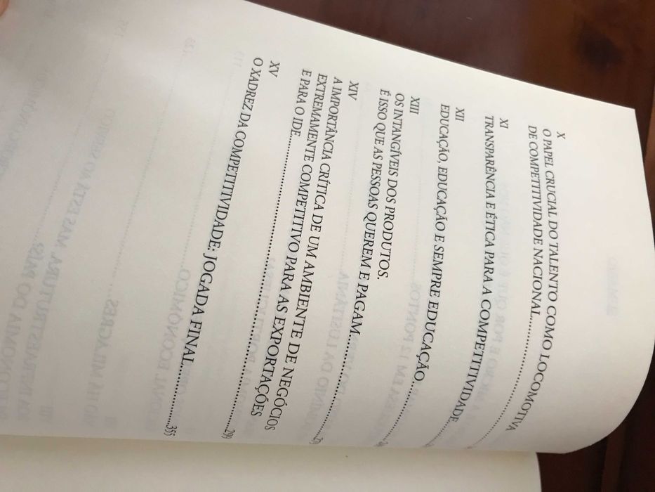 Livro "Porque Não Cresce a Economia Portuguesa" - Rui Vinhas da Silva