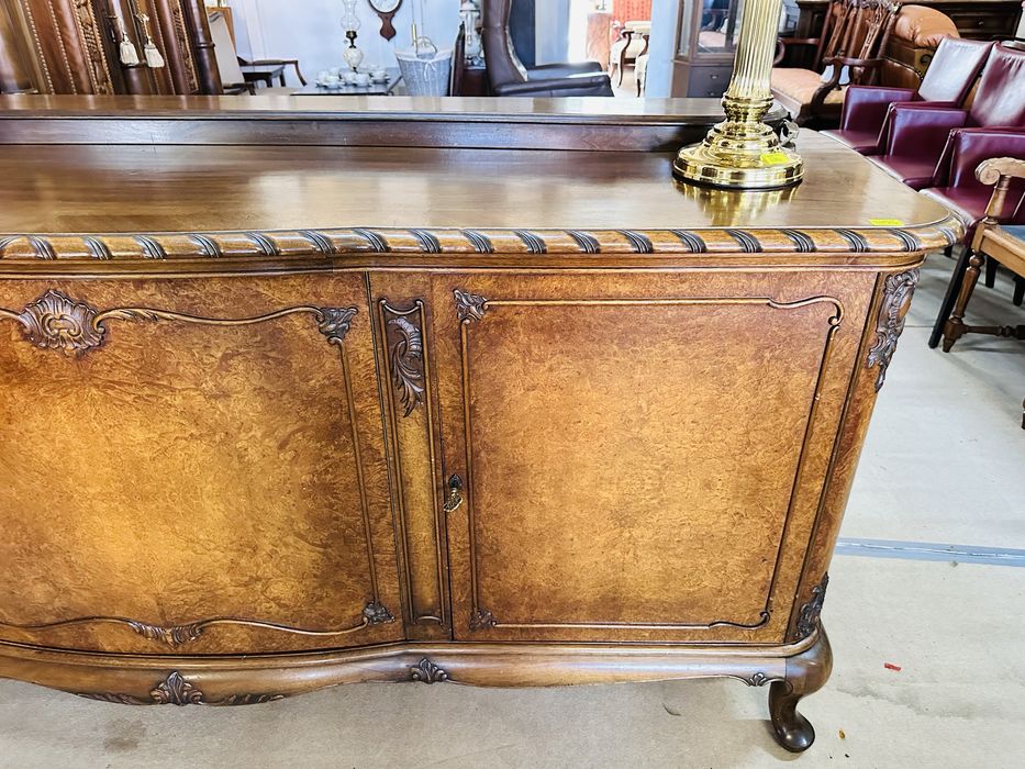 Francuska komoda Ludwik XV :) Piękny antyk :)