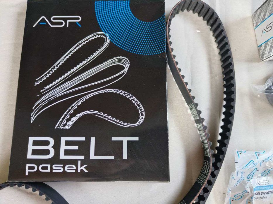 Комплект ГРМ ВАЗ 2110 2112 2109 2115 Калина Пріора Ланос Сенс Таврія