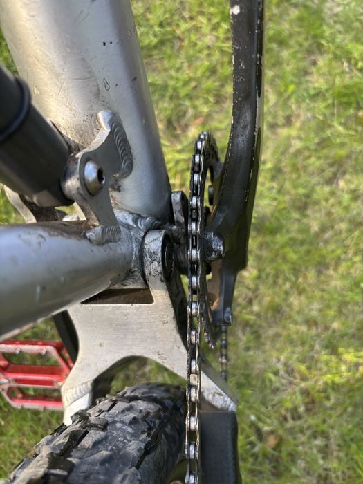 Rower Enduro Górski