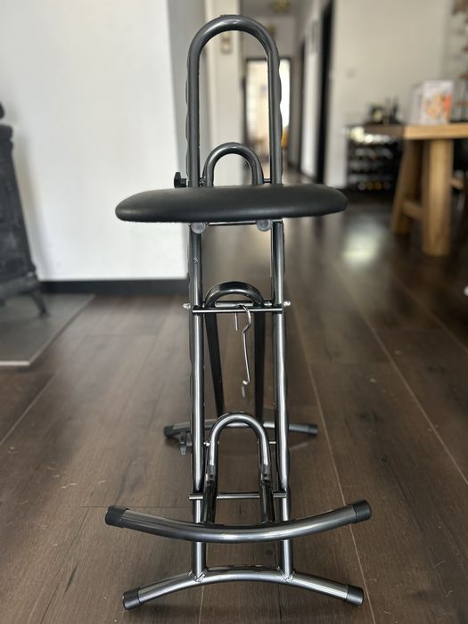 Krzesło składane do Kontrabasu