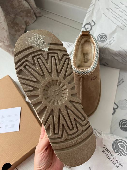 Нові Ugg Tazz Sand