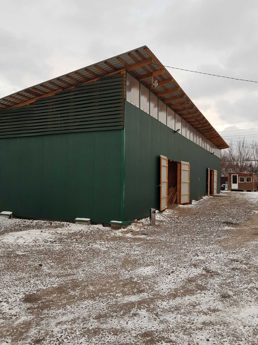 Пиломатеріали у Харкові (вагонка, блок хаус, дошка підлоги)