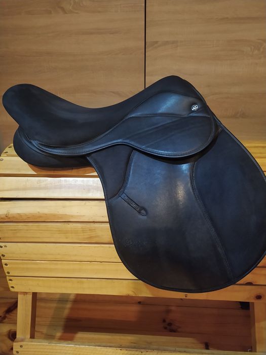 Siodło 16.5 Thorowgod Griffin