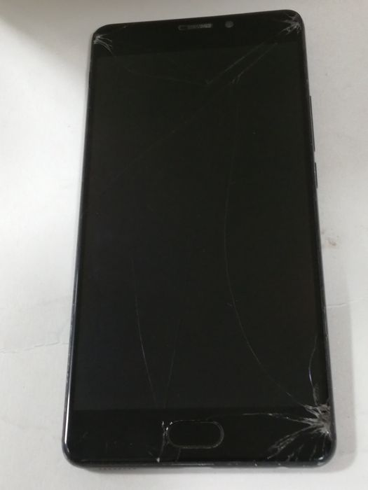 Телефон Meizu Pro 7  (4/64gb)