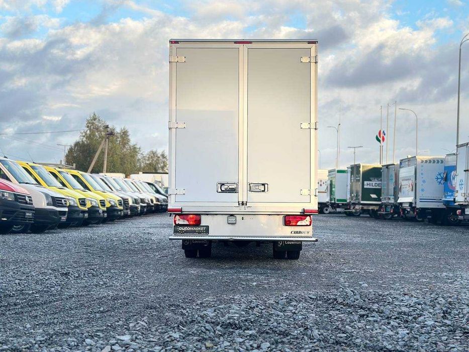 Mercedes-Benz Sprinter 2021p.