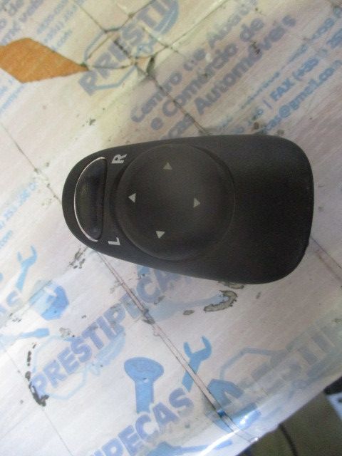 Comando de espelhos SAAB 9-3 Station Wagon (YS3F)