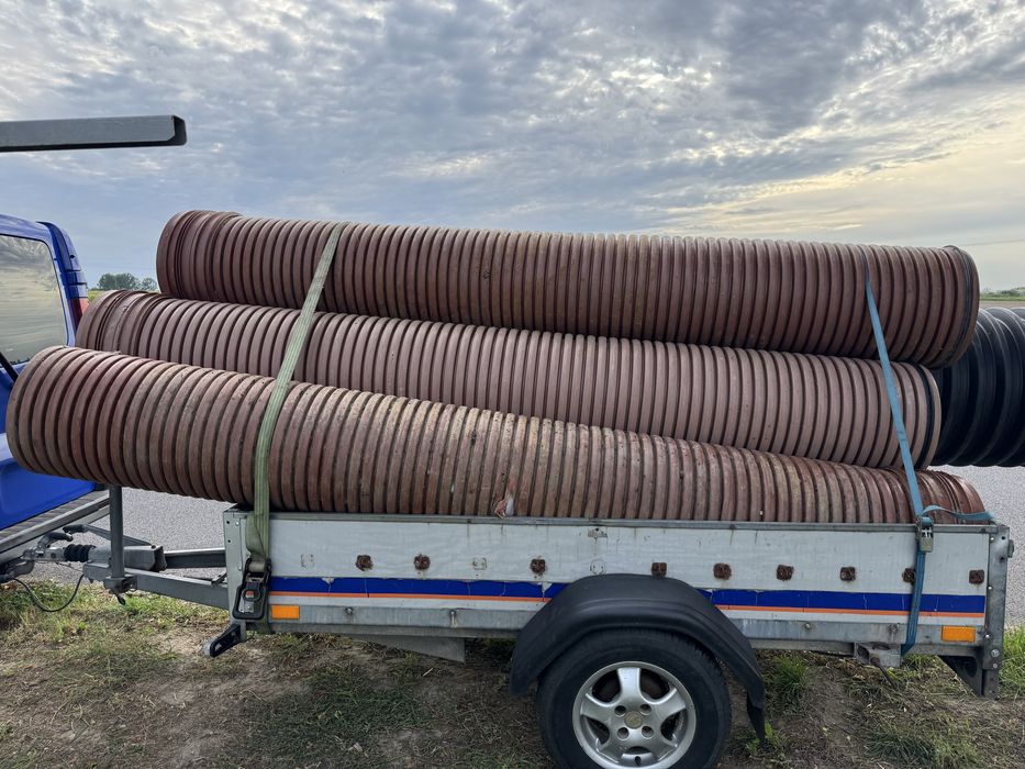 Rura fi 600 i fi400