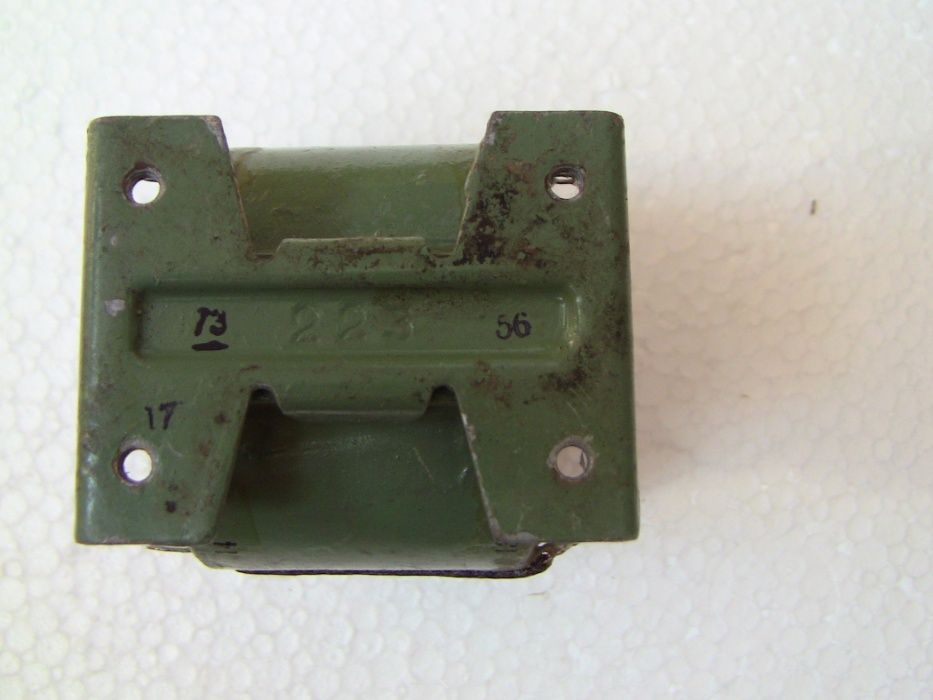 Трансформатор ТН12-127\220-50