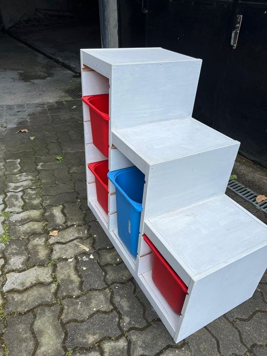 Móveis de quarto usados mas em bom estados