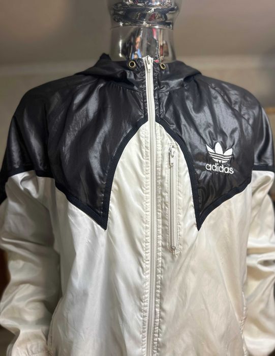 Kurtka Męska Adidas Originals Classic rozmiar XL