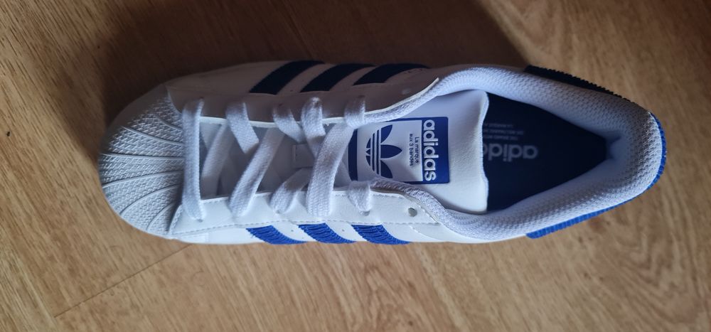 Ténis Adidas superstar