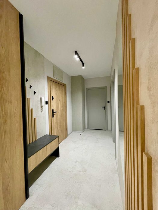 Apartament Bajeczny z bajecznym widokiem na jezioro Drwęckie