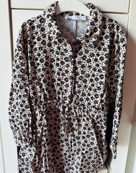 Vestido | zara Menina| 6 Anos