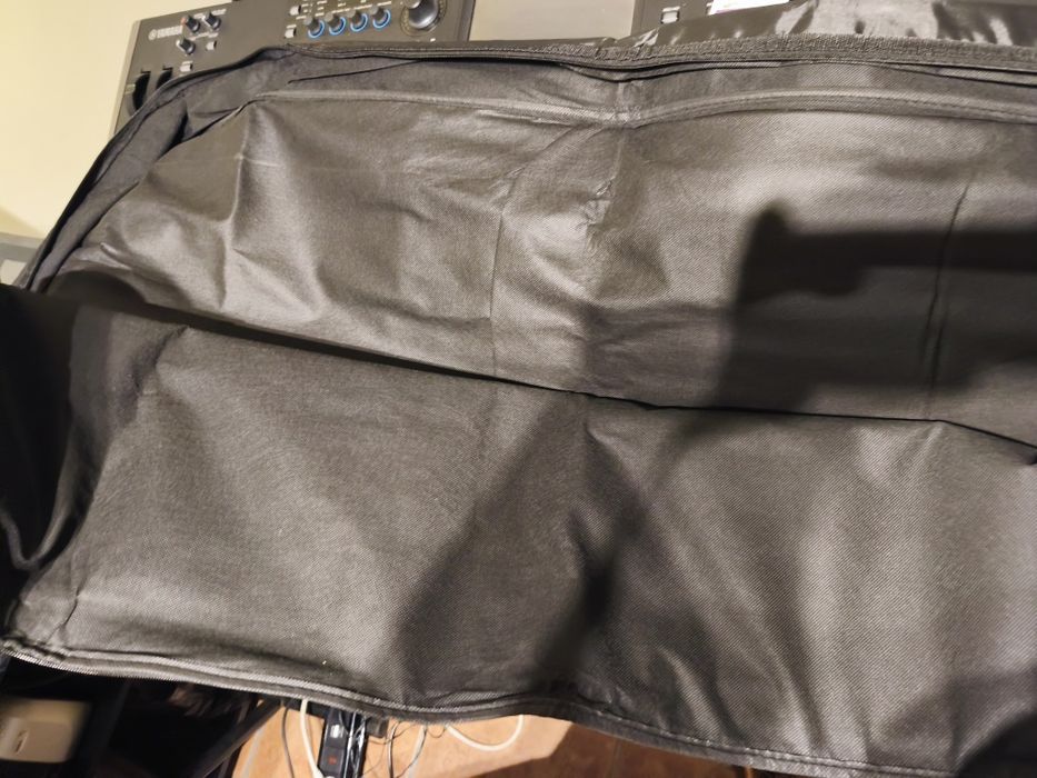 Vendo Saco para teclado