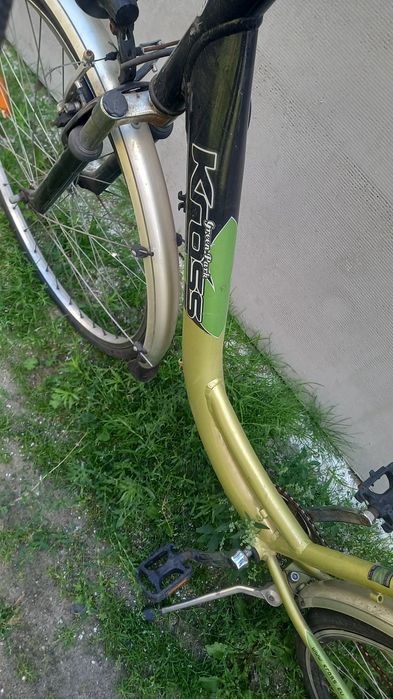 Kross 28 damka miejski