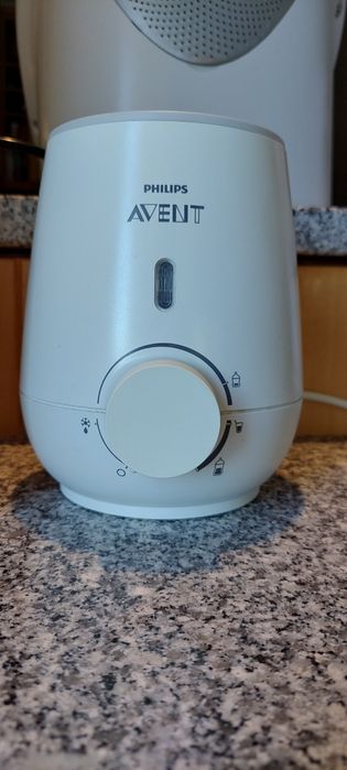 Aquecedor de biberão