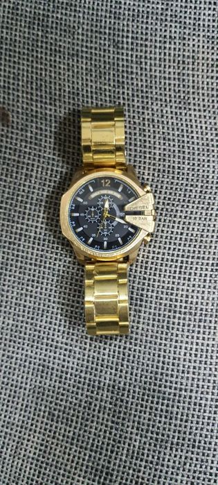 Годинник часы DIESEL 10BAR /  HEоригинал Новые