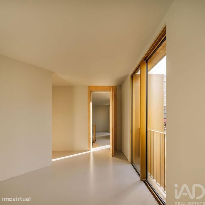 Apartamento T2 em Leiria, Pousos, Barreira e Cortes de 138,00 m2