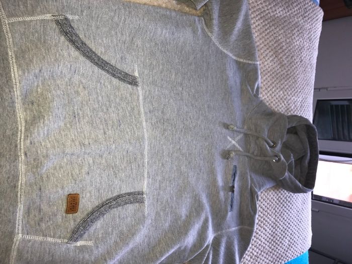 Casacos e Pullovers (Tiffosi,BERG,SportZone,ZARA,Quicksilver,Pull&Bear