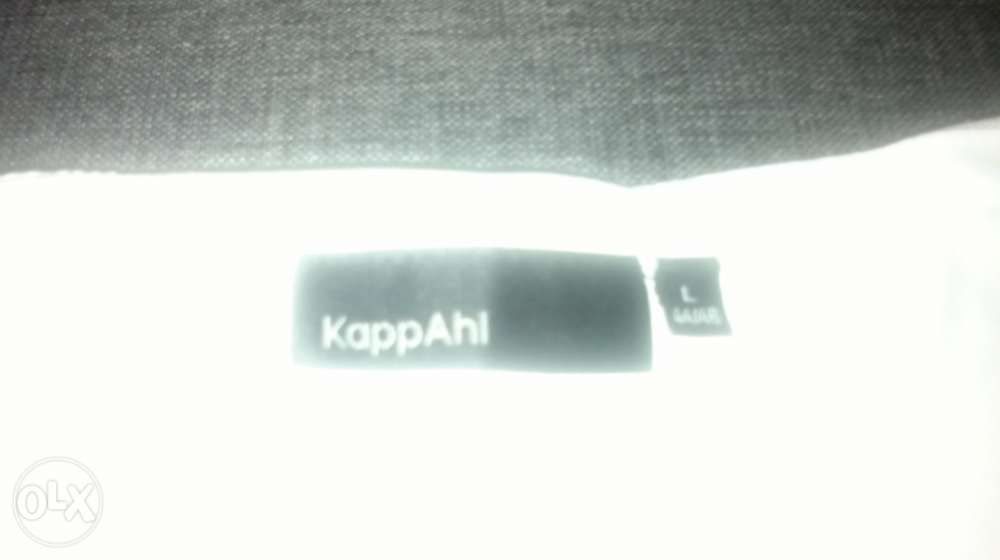 Bluzeczka KappAhl letnia damska 44/46