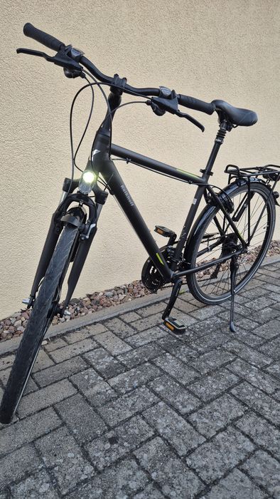 Khalkhoff Agattu 28"