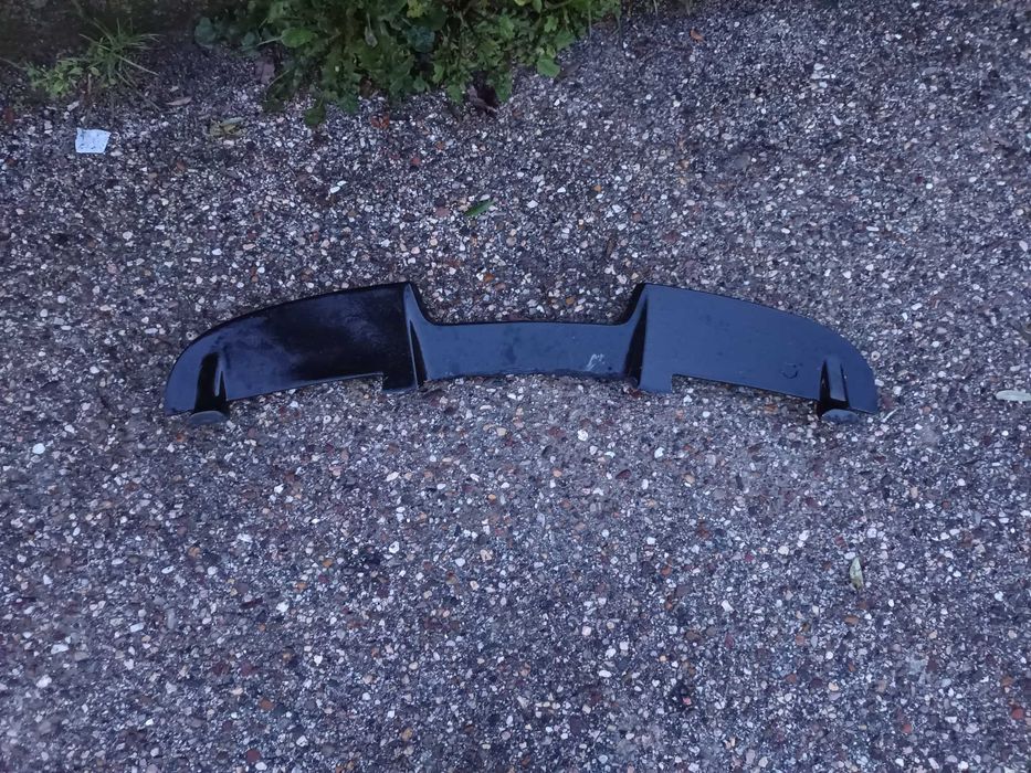 Aleron/ Spoiler seat Leon 1p