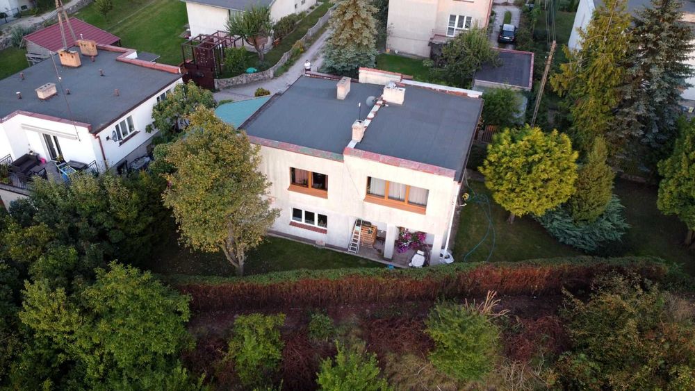 Dom na sprzedaż Więcbork, ul. Dolna | 235 m² | 5 pokoi | działka 591 m²