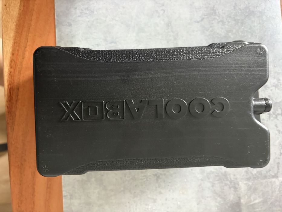 RidgeMonkey CoolaBox Freeze Pack