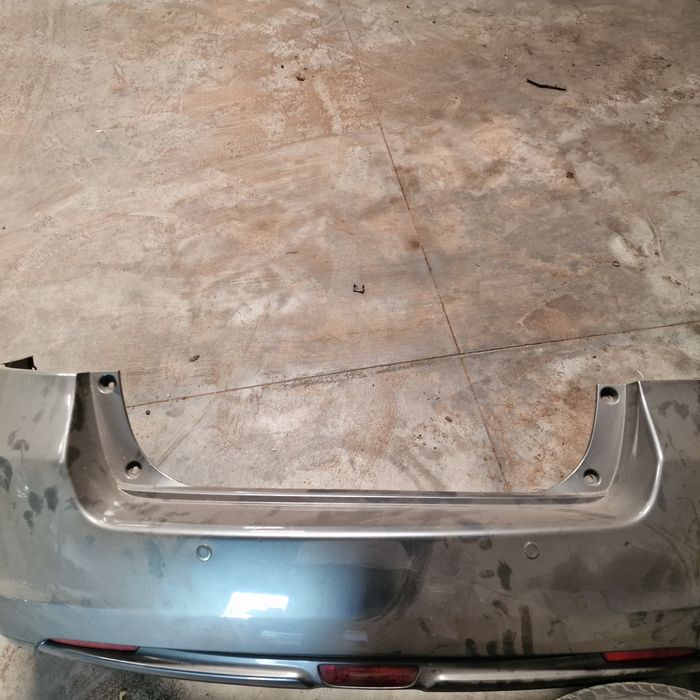 Pára-choques Honda Insight 2011