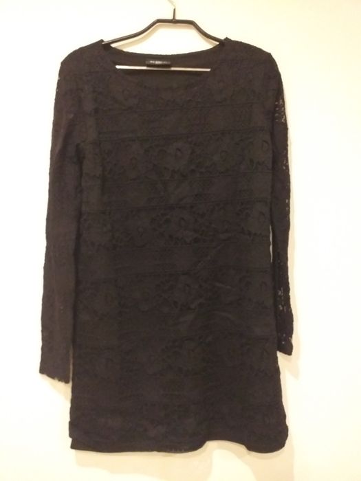 Elegancka sukienka 38 nowa